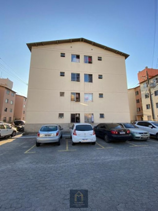 Imagem Apartamento com 2 Quartos à Venda, 45 m² em Aribiri - Vila Velha