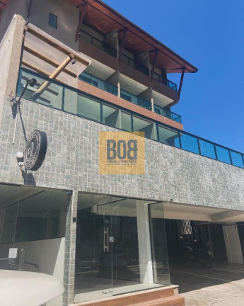 Imagem Apartamento com 1 Quarto à Venda, 28 m² em Porto De Galinhas - Ipojuca