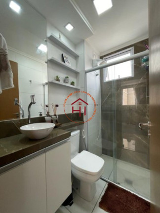 Imagem Apartamento com 2 Quartos à Venda, 40 m² em Vida Nova - Lauro De Freitas