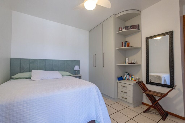 Imagem Apartamento com 2 Quartos à Venda, 68 m² em Cachoeira Do Bom Jesus - Florianópolis