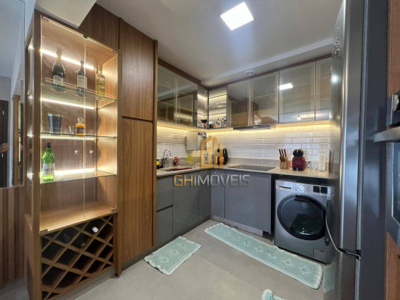 Imagem Apartamento com 2 Quartos à Venda, 68 m² em Setor Bueno - Goiânia
