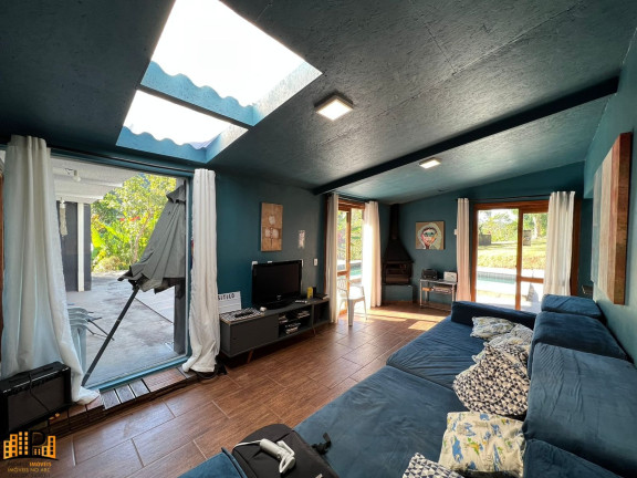 Imagem Imóvel com 4 Quartos à Venda, 170 m² em Morro Grande - São Lourenço Da Serra