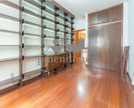 Imagem Apartamento com 3 Quartos à Venda, 181 m² em Higienópolis - São Paulo