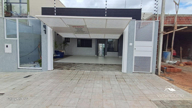Imagem Casa com 3 Quartos à Venda, 140 m² em Jardim Espanha - Maringá Imagem Casa com 3 Quartos à Venda, 140 m² em Jardim Espanha - Maringá