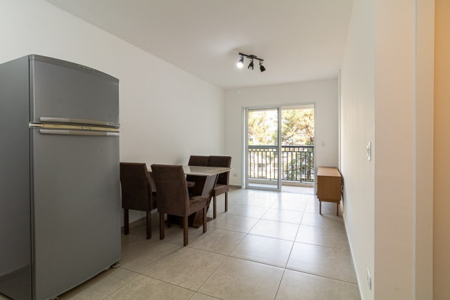 Imagem Apartamento com 1 Quarto à Venda, 38 m² em Vila Castelo - São Paulo Imagem Apartamento com 1 Quarto à Venda, 38 m² em Vila Castelo - São Paulo