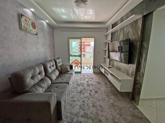 Imagem Apartamento com 3 Quartos à Venda, 118 m² em Vila Guilhermina - Praia Grande Imagem Apartamento com 3 Quartos à Venda, 118 m² em Vila Guilhermina - Praia Grande