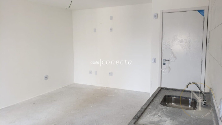 Imagem Apartamento com 2 Quartos à Venda, 46 m² em Tatuapé - São Paulo Imagem Apartamento com 2 Quartos à Venda, 46 m² em Tatuapé - São Paulo