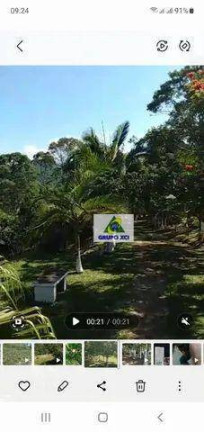 Imagem Terreno à Venda, 27.000 m² em Recanto Week End (santa Luzia) - Ribeirão Pires Imagem Terreno à Venda, 27.000 m² em Recanto Week End (santa Luzia) - Ribeirão Pires