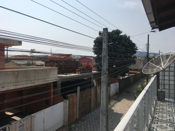 Imagem Sobrado com 5 Quartos à Venda, 140 m² em São João Do Rio Vermelho - Florianópolis