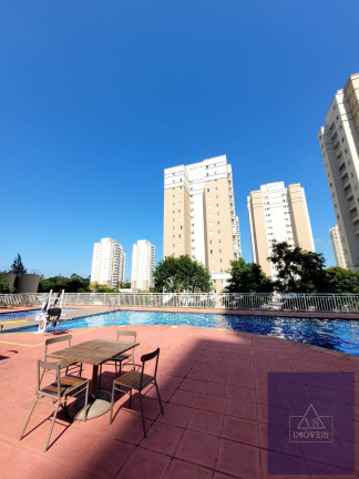 Apartamento com 2 Quartos para Alugar, 85 m² em Vila Suíssa - Mogi Das Cruzes