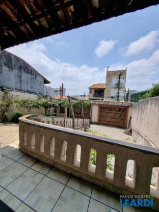 Imagem Casa com 3 Quartos à Venda, 240 m² em Vila Humaitá - Santo André Imagem Casa com 3 Quartos à Venda, 240 m² em Vila Humaitá - Santo André