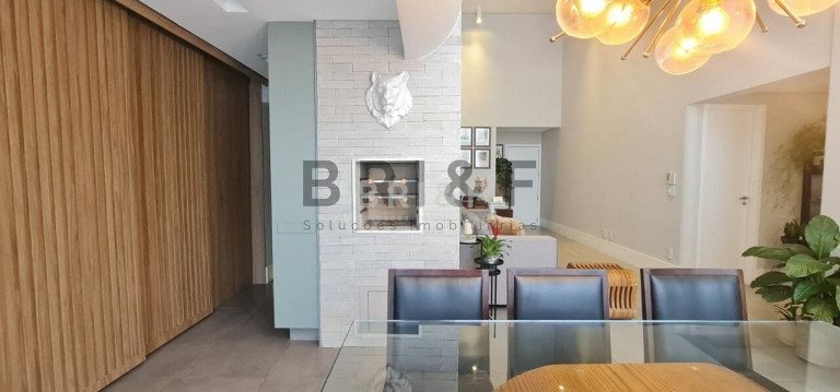 Apartamento com 2 Quartos à Venda, 115 m² em Vila Olímpia - São Paulo