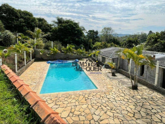 Imagem Chácara com 2 Quartos à Venda, 167 m² em Ponunduva - Cajamar Imagem Chácara com 2 Quartos à Venda, 167 m² em Ponunduva - Cajamar