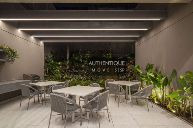 Imagem Apartamento com 2 Quartos à Venda, 93 m² em Jardins - São Paulo