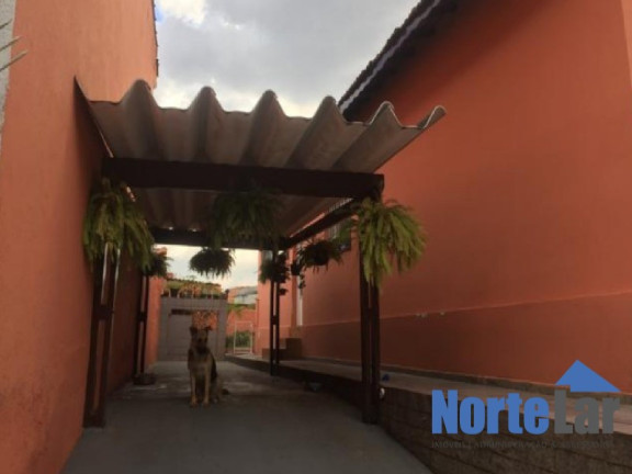 Imagem Casa com 2 Quartos à Venda, 250 m² em Freguesia Do ó - São Paulo