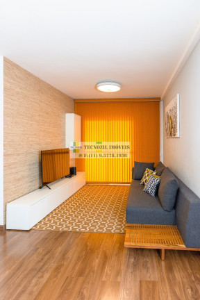 Imagem Apartamento com 3 Quartos à Venda, 94 m² em Vila Mariana - São Paulo Imagem Apartamento com 3 Quartos à Venda, 94 m² em Vila Mariana - São Paulo