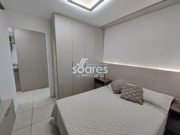 Imagem Apartamento com 2 Quartos à Venda, 44 m² em Três Vendas - Pelotas Imagem Apartamento com 2 Quartos à Venda, 44 m² em Três Vendas - Pelotas