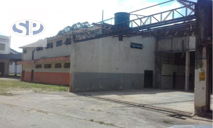 Imagem Imóvel Comercial à Venda, 5.499 m² em Rio Abaixo - Itaquaquecetuba