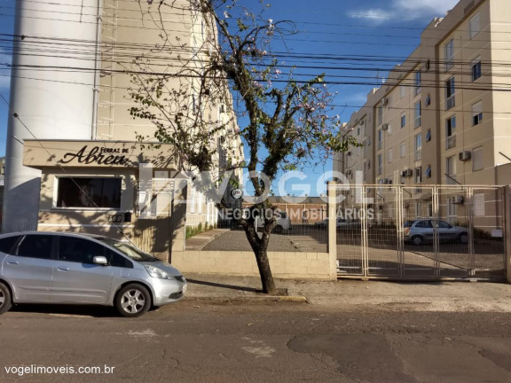 Imagem Apartamento com 2 Quartos à Venda, 61 m² em Rio Dos Sinos - Sao Leopoldo