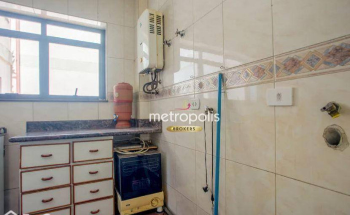 Imagem Imóvel com 3 Quartos à Venda, 113 m² em Centro - São Caetano Do Sul Imagem Imóvel com 3 Quartos à Venda, 113 m² em Centro - São Caetano Do Sul