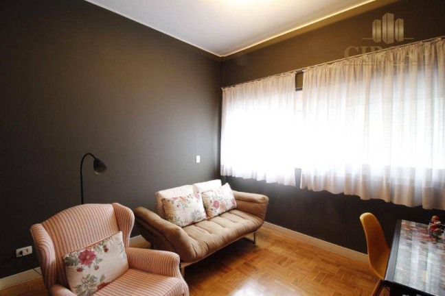 Imagem Apartamento com 3 Quartos à Venda, 260 m² em Higienópolis - São Paulo Imagem Apartamento com 3 Quartos à Venda, 260 m² em Higienópolis - São Paulo