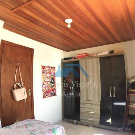 Imagem Sobrado com 2 Quartos à Venda,  em Cidade Industrial - Curitiba