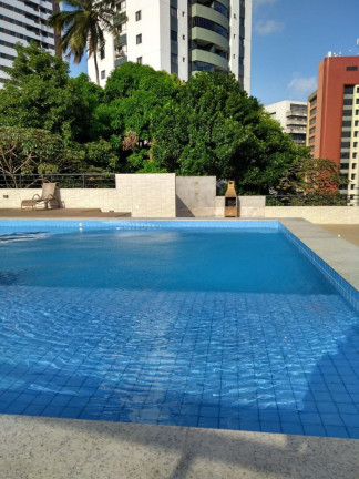 Imagem Apartamento com 1 Quarto à Venda, 45 m² em Parque Bela Vista - Salvador