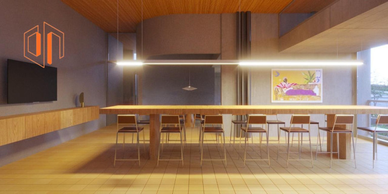 Imagem Apartamento com 2 Quartos à Venda, 82 m² em Bigorrilho - Curitiba