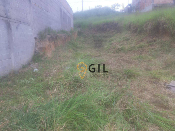 Imagem Terreno à Venda, 181 m² em Jardim Alvorada - Jacareí Imagem Terreno à Venda, 181 m² em Jardim Alvorada - Jacareí
