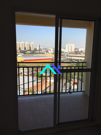 Imagem Imóvel com 2 Quartos à Venda, 57 m² em Parque Assunção - Taboão Da Serra
