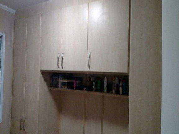 Imagem Apartamento com 2 Quartos à Venda, 50 m² em Nossa Senhora Do ó - São Paulo