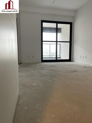 Imagem Apartamento com 2 Quartos à Venda, 62 m² em Jardim Das Acácias - São Paulo