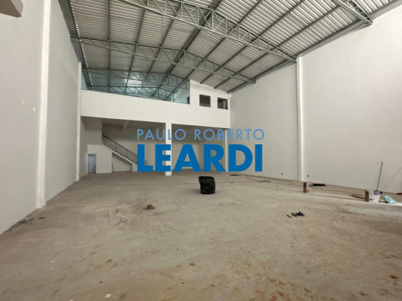 Imagem Imóvel Comercial para Alugar, 450 m² em Utinga - Santo André Imagem Imóvel Comercial para Alugar, 450 m² em Utinga - Santo André