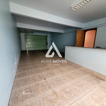 Imagem Casa com 1 Quarto para Alugar, em Azambuja - Cruz Alta Imagem Casa com 1 Quarto para Alugar, em Azambuja - Cruz Alta