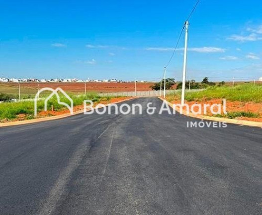Imagem Terreno à Venda, 220 m² em Vila Monte Alegre - Paulínia Imagem Terreno à Venda, 220 m² em Vila Monte Alegre - Paulínia