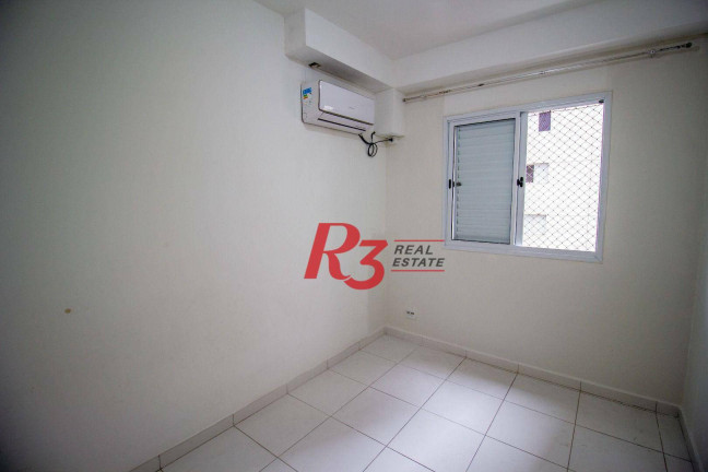 Imagem Apartamento com 2 Quartos para Alugar, 64 m² em Marapé - Santos Imagem Apartamento com 2 Quartos para Alugar, 64 m² em Marapé - Santos
