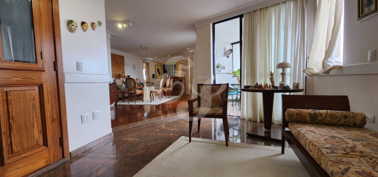 Imagem Apartamento com 5 Quartos à Venda, 316 m² em Vila Santo Estéfano - São Paulo Imagem Apartamento com 5 Quartos à Venda, 316 m² em Vila Santo Estéfano - São Paulo