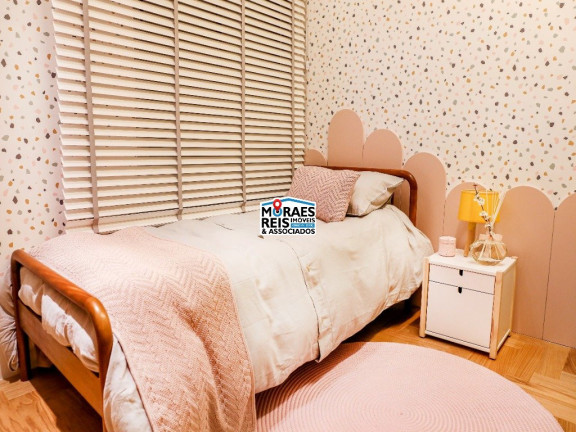Imagem Apartamento com 4 Quartos à Venda, 335 m² em Real Parque - São Paulo Imagem Apartamento com 4 Quartos à Venda, 335 m² em Real Parque - São Paulo