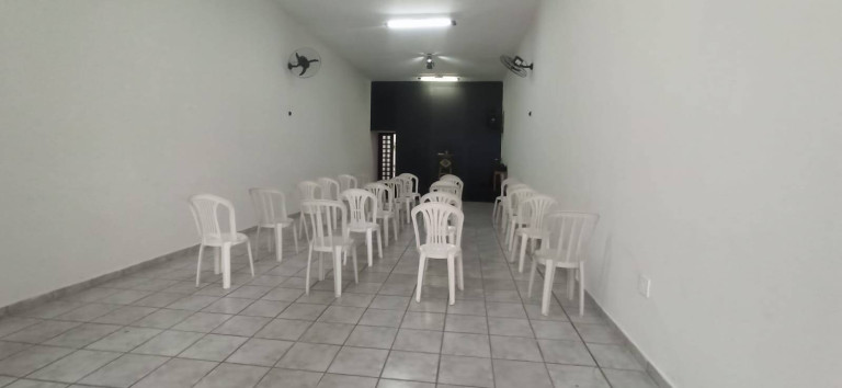 Imagem Casa com 2 Quartos à Venda,  em Cecap - Taubaté