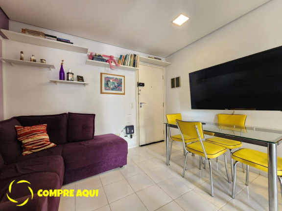 Imagem Apartamento com 1 Quarto à Venda, 33 m² em Vila Buarque - São Paulo Imagem Apartamento com 1 Quarto à Venda, 33 m² em Vila Buarque - São Paulo