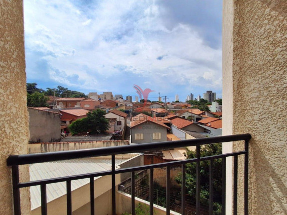 Imagem Apartamento com 2 Quartos à Venda, 63 m² em Pauliceia - Piracicaba Imagem Apartamento com 2 Quartos à Venda, 63 m² em Pauliceia - Piracicaba