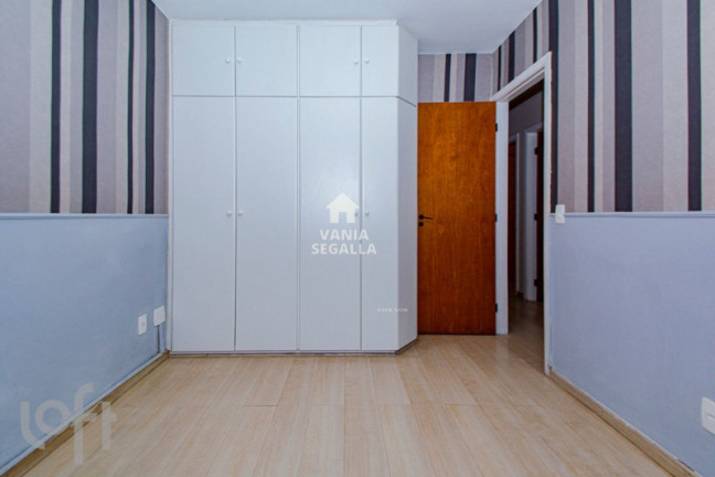 Imagem Apartamento com 3 Quartos à Venda, 99 m²