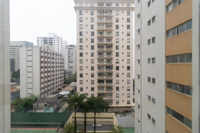 Imagem Sala Comercial à Venda, 30 m² em Jardim Paulista - São Paulo