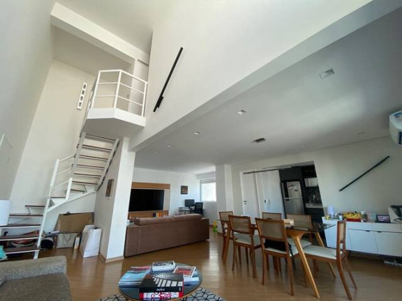 Imagem Apartamento com 2 Quartos à Venda, 104 m² em Vila Nova Conceição - São Paulo