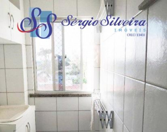 Imagem Apartamento com 2 Quartos à Venda, 56 m² em Alagadiço Novo - Fortaleza Imagem Apartamento com 2 Quartos à Venda, 56 m² em Alagadiço Novo - Fortaleza