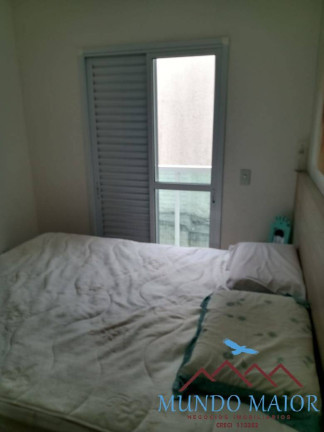 Imagem Apartamento com 2 Quartos à Venda, 104 m² em Vila Linda - Santo André Imagem Apartamento com 2 Quartos à Venda, 104 m² em Vila Linda - Santo André