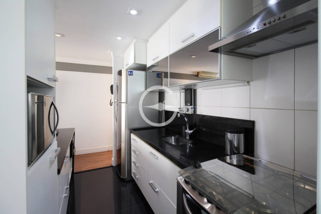Imagem Apartamento com 2 Quartos à Venda, 60 m² em Vila Nova Conceição - São Paulo Imagem Apartamento com 2 Quartos à Venda, 60 m² em Vila Nova Conceição - São Paulo