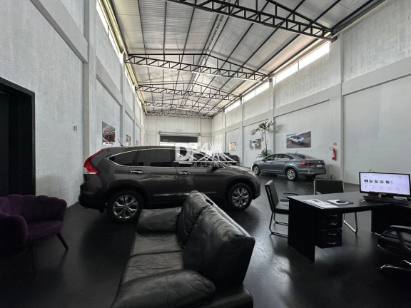 Imagem Imóvel à Venda, 600 m² em Setor Habitacional Vicente Pires - Brasília