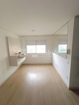 Apartamento com 2 Quartos à Venda, 49 m² em Campos Elíseos - São Paulo