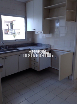 Imagem Apartamento com 4 Quartos para Alugar, 208 m² em Paraíso - São Paulo Imagem Apartamento com 4 Quartos para Alugar, 208 m² em Paraíso - São Paulo
